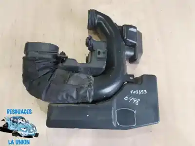 Pezzo di ricambio per auto di seconda mano supporto filtro aria per kia cee´d business riferimenti oem iam 28220a5800 28191a5800 28220-a5800