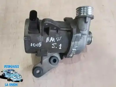 Second-hand car spare part WATER PUMP for BMW SERIE 5 BERLINA (E34) 525i (141kW) OEM IAM references 70107842  