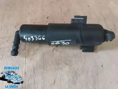 Peça sobressalente para automóvel em segunda mão sistema lava faróis de xenon por audi a5 coupe (8t) 2.7 tdi referências oem iam 0005658000