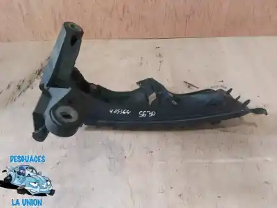 Second-hand car spare part left headlight support for audi a5 coupe (8t) 2.7 tdi oem iam references 8t0805607l  2001812