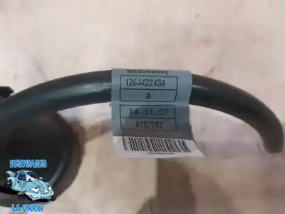 Peça sobressalente para automóvel em segunda mão sensor por audi a5 coupe (8t) 2.7 tdi referências oem iam 8k0915181 17000d82 0199000022