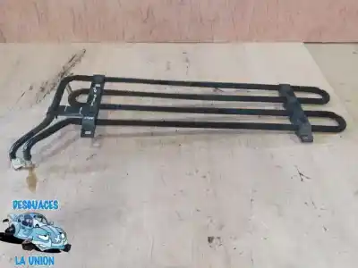 Peça sobressalente para automóvel em segunda mão radiador de óleo de direção por audi a5 coupe (8t) 2.7 tdi referências oem iam 8k0422885d