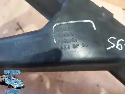 Second-hand car spare part front panel for audi a5 coupe (8t) 2.7 tdi oem iam references 8k0805594g 8k0805594 g 2001801