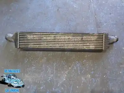 Second-hand car spare part INTERCOOLER for AUDI A5 COUPE (8T) 2.7 TDI OEM IAM references 8K0145805E  