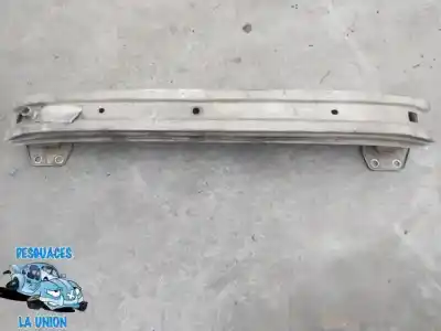 Peça sobressalente para automóvel em segunda mão reforço do pára choques dianteiro por citroen nemo nivel b referências oem iam 