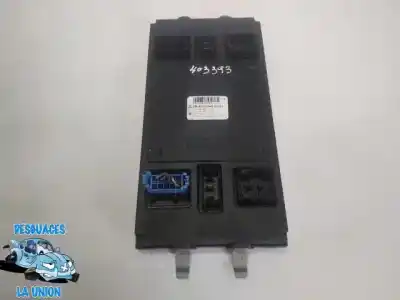 Second-hand car spare part ELECTRONIC MODULE for MERCEDES-BENZ CLASE R (W251) 280 CDI 4-Matic (251.020) 190 CV / 140 KW OEM IAM references A1645402401  