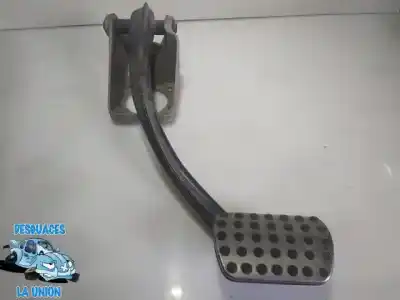 Second-hand car spare part BRAKE PEDAL for MERCEDES-BENZ CLASE R (W251) 280 CDI 4-Matic (251.020) 190 CV / 140 KW OEM IAM references A2512901801  