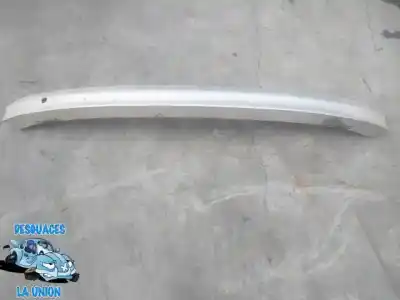 Second-hand car spare part REAR BUMPER REINFORCEMENT for MERCEDES-BENZ CLASE R (W251) 280 CDI 4-Matic (251.020) 190 CV / 140 KW OEM IAM references A2516190022  