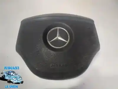 Second-hand car spare part FRONT LEFT AIR BAG for MERCEDES-BENZ CLASE R (W251) 280 CDI 4-Matic (251.020) 190 CV / 140 KW OEM IAM references A16446000989116  