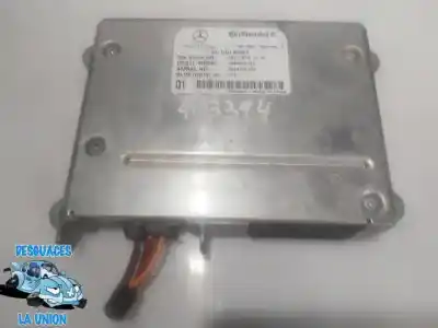 Second-hand car spare part ELECTRONIC MODULE for MERCEDES-BENZ CLASE R (W251) 280 CDI 4-Matic (251.020) 190 CV / 140 KW OEM IAM references A2118701885  