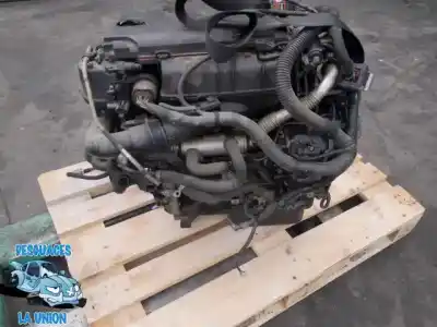Pezzo di ricambio per auto di seconda mano MOTORE COMPLETO per CITROEN NEMO  Riferimenti OEM IAM 8HS  