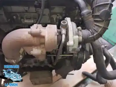 Peça sobressalente para automóvel em segunda mão turbocompresor por citroen nemo nivel b referências oem iam kp359661557480 501609880031 kp35 9661557480