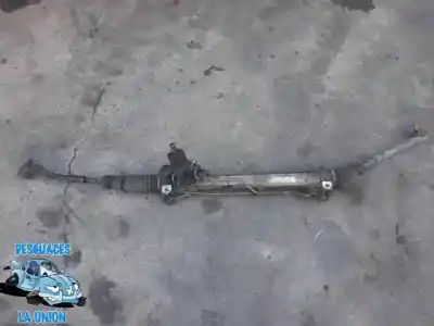 Peça sobressalente para automóvel em segunda mão caixa de direção por audi a5 coupe (8t) 2.7 tdi referências oem iam 8t1422065 p