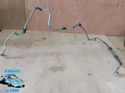 Peça sobressalente para automóvel em segunda mão tubos de ar condicionado por audi a5 coupe (8t) 2.7 tdi referências oem iam 8k020710h