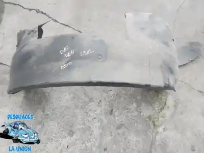 Peça sobressalente para automóvel em segunda mão cave de roda dianteira direita por citroen nemo nivel b referências oem iam fia15fi001