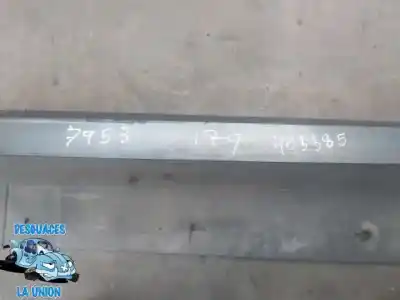 İkinci el araba yedek parçası adimlar için bmw serie 3 berlina (e90) 316d oem iam referansları 