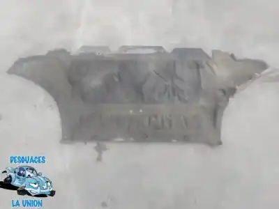Peça sobressalente para automóvel em segunda mão cobertura / proteção do motor por audi a5 coupe (8t) 2.7 tdi referências oem iam 
