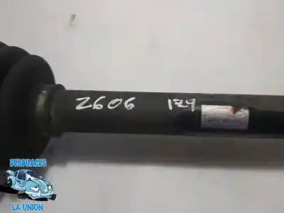 İkinci el araba yedek parçası ön sol sanziman için kia carnival ii (gq) 2.9 crdi oem iam referansları cnvj3m/t