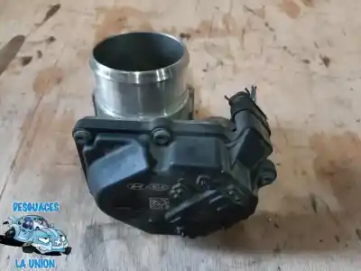 Peça sobressalente para automóvel em segunda mão BORBOLETA DE ADMISSÃO por HYUNDAI I30 RANCHERA FAMILIAR (GD)  Referências OEM IAM 351002A900 5WY9174E 35100-2A900