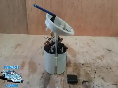 Peça sobressalente para automóvel em segunda mão boia / bomba combustível por bmw serie 1 berlina (e81/e87) 118i referências oem iam 26200701  