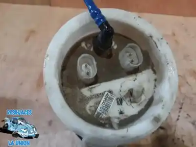 Peça sobressalente para automóvel em segunda mão boia / bomba combustível por bmw serie 1 berlina (e81/e87) 118i referências oem iam 26200701  