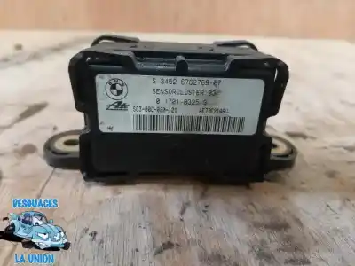 Peça sobressalente para automóvel em segunda mão sensor por bmw serie 1 berlina (e81/e87) 118i referências oem iam 676276907 3452 6762769-07