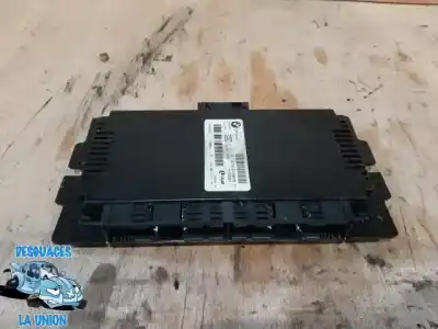 Peça sobressalente para automóvel em segunda mão módulo eletrônico por bmw serie 1 berlina (e81/e87) 118i referências oem iam 6135915980801