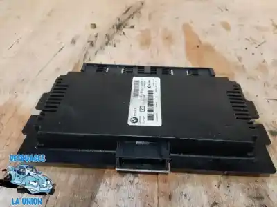 Second-hand car spare part electronic module for bmw serie 1 berlina (e81/e87) 118i oem iam references 6135915980801 9159823 9159808-01