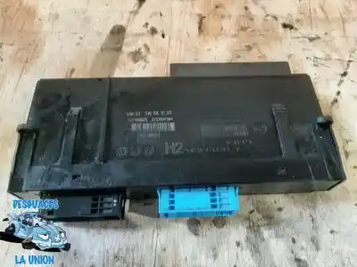 Second-hand car spare part electronic module for bmw serie 1 berlina (e81/e87) 118i oem iam references 532400025  3733004364