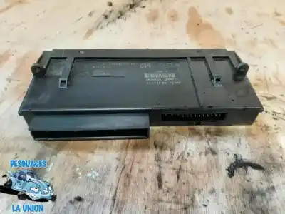 Peça sobressalente para automóvel em segunda mão módulo eletrônico por bmw serie 1 berlina (e81/e87) 118i referências oem iam 532400025