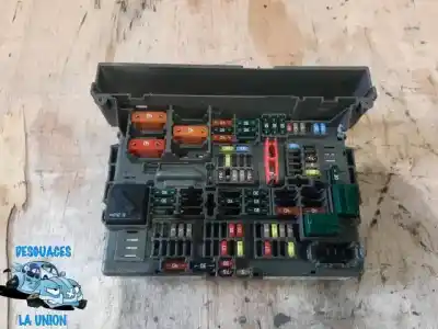 Peça sobressalente para automóvel em segunda mão caixa de fusíveis e relés por bmw serie 1 berlina (e81/e87) 118i referências oem iam 911944502