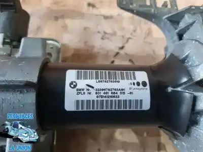 Peça sobressalente para automóvel em segunda mão coluna de direcção por bmw serie 1 berlina (e81/e87) 118i referências oem iam ls6782763019