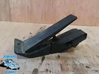 Pezzo di ricambio per auto di seconda mano PEDALE DELL ACCELERATORE per BMW SERIE 1 BERLINA (E81/E87) 118i Riferimenti OEM IAM 3542677093501  