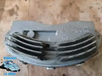 Peça sobressalente para automóvel em segunda mão resistência sofagem chauffage por bmw serie 1 berlina (e81/e87) 118i referências oem iam 73040157