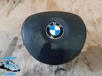 Pezzo di ricambio per auto di seconda mano AIR BAG ANTERIORE SINISTRO per BMW SERIE 1 BERLINA (E81/E87) 118i Riferimenti OEM IAM 305166199001AH  
