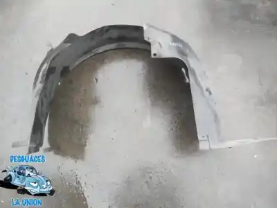 Peça sobressalente para automóvel em segunda mão cave de roda dianteira esquerda por citroen nemo nivel b referências oem iam 1308835070e