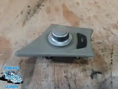 Peça sobressalente para automóvel em segunda mão comutador de luzes por bmw serie 1 berlina (e81/e87) 118i referências oem iam 912534801