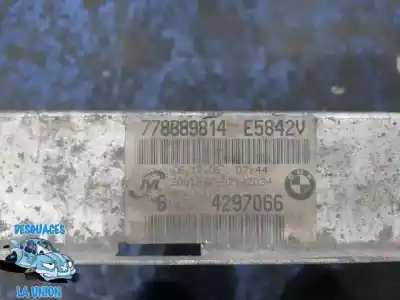 Pezzo di ricambio per auto di seconda mano RADIATORE D ACQUA per BMW SERIE 3 BERLINA (E90) 316d Riferimenti OEM IAM 778889814  
