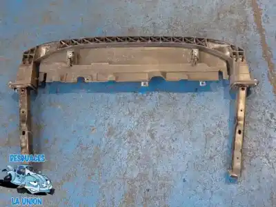 Gebrauchtes Autoersatzteil verstärkung vorderer stossfänger zum citroen c3 picasso exclusive oem-iam-referenzen 