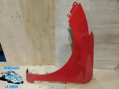 Second-hand car spare part left front fin for hyundai i20 (bc3) slx 100 cv / 74 kw oem iam references 