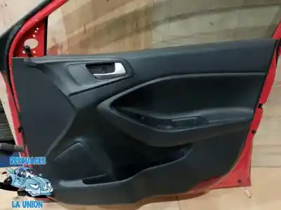 Pezzo di ricambio per auto di seconda mano RIVESTIMENTO PORTA ANTERIORE DESTRO per HYUNDAI I20 (BC3) SLX 100 CV / 74 KW Riferimenti OEM IAM   