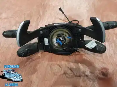 Pezzo di ricambio per auto di seconda mano comando multifunzione per peugeot 3008 sport pack riferimenti oem iam 96667320xt