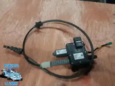 Pezzo di ricambio per auto di seconda mano freno di stazionamento elettrico per peugeot 3008 sport pack riferimenti oem iam 9672766480