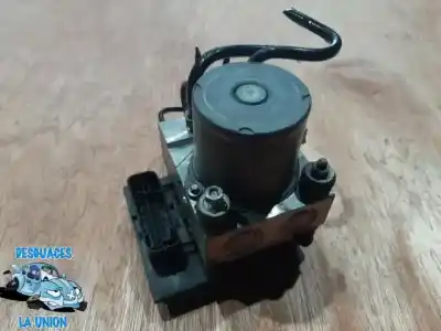 Pezzo di ricambio per auto di seconda mano abs per peugeot 3008 sport pack riferimenti oem iam 9664532380