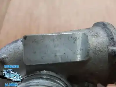 Pezzo di ricambio per auto di seconda mano TURBOCOMPRESSORE per HYUNDAI I30 RANCHERA FAMILIAR (GD) 1.4 CRDI Riferimenti OEM IAM 282012A770  