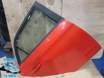 Second-hand car spare part rear right door for hyundai i20 (bc3) slx 100 cv / 74 kw oem iam references 