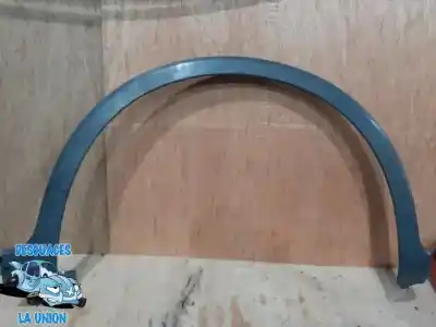 Автозапчасти б/у ПРАВОЕ ПЕРЕДНЕЕ КРЫЛО за HONDA CIVIC BERLINA 5 (FK) 1.8 Executive ссылки OEM IAM   