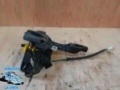 Автозапчасти б/у ЗАМОК ПЕРЕДНЕЙ ПРАВОЙ ДВЕРИ за HYUNDAI I30 RANCHERA FAMILIAR (GD) 1.4 CRDI ссылки OEM IAM 81320A6010  