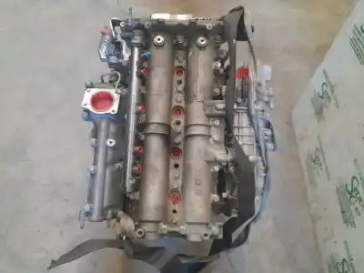Pièce détachée automobile d'occasion moteur complet pour iveco daily 3.0 hpi références oem iam f1cgl411b  
