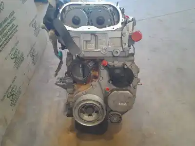 Pièce détachée automobile d'occasion moteur complet pour iveco daily 3.0 hpi références oem iam f1cgl411b  